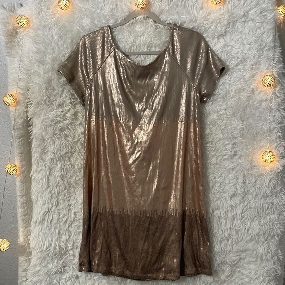 free people dress